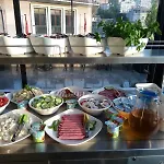 The Haze Karakoey Hotell Istanbul