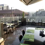 Hotell The Haze Karakoey Istanbul