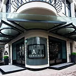 The Haze Karakoey Hotell Istanbul