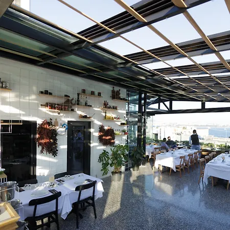 The Haze Karakoey Szálloda 4*