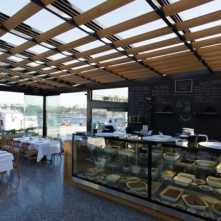The Haze Karakoey מלון 4*