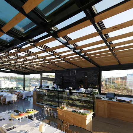 מלון The Haze Karakoey 4*