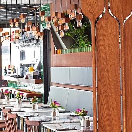 The Haze Karakoey Szálloda