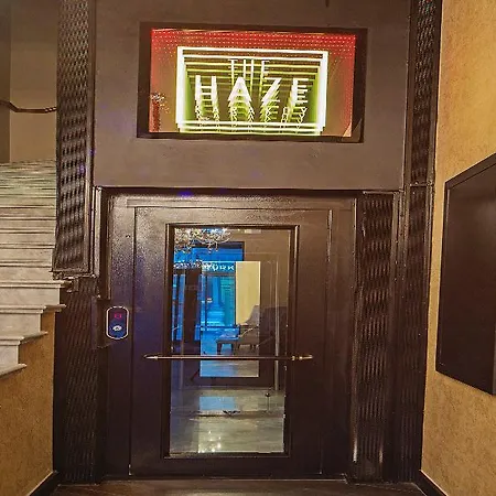 The Haze Karakoey מלון 4*