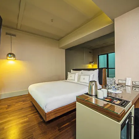 The Haze Karakoey 4*