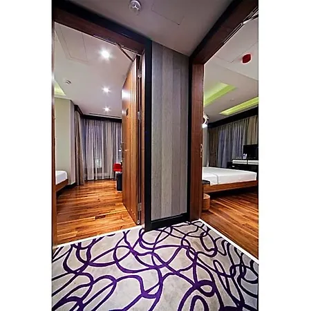 The Haze Karakoey 4*