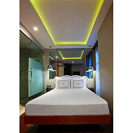 The Haze Karakoey 4* Estambul