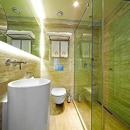 Hotel The Haze Karakoey 4*