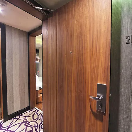 Hotel The Haze Karakoey