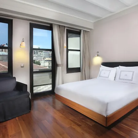 Hotel The Haze Karakoey 4*