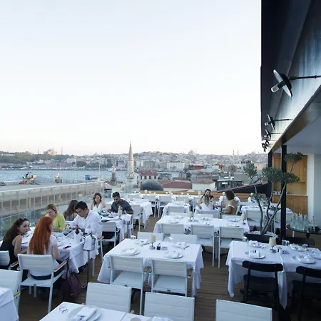 The Haze Karakoey 4*