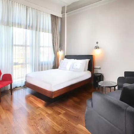 The Haze Karakoey 4*