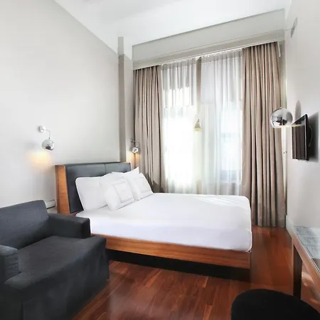 The Haze Karakoey מלון 4*