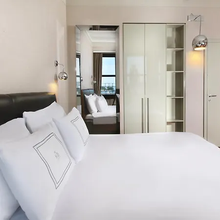 The Haze Karakoey Hotel Estambul