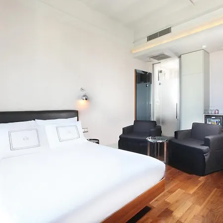 מלון The Haze Karakoey 4*