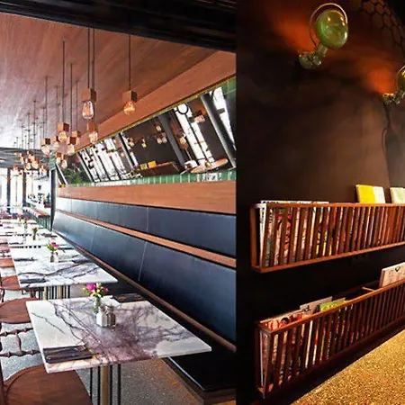 The Haze Karaköy 4* İstanbul