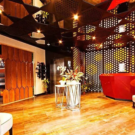 The Haze Karaköy Otel