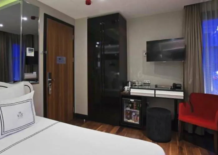 The Haze Karakoey 4*