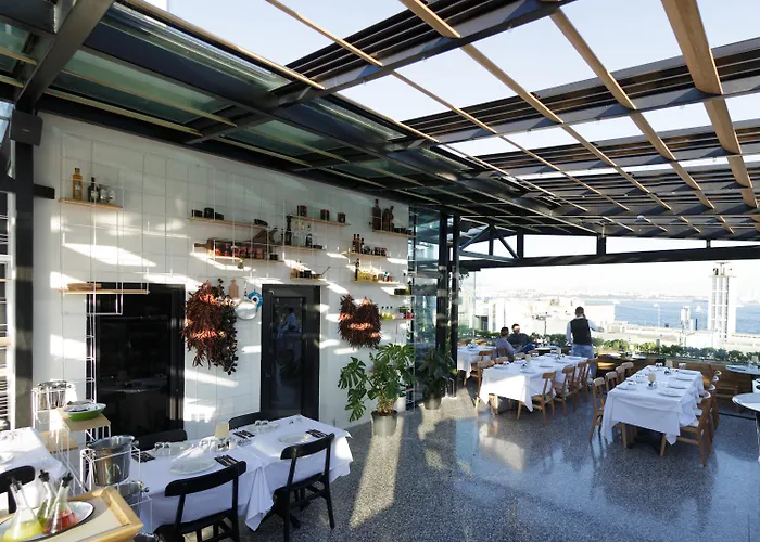 The Haze Karakoey Hotell 4*