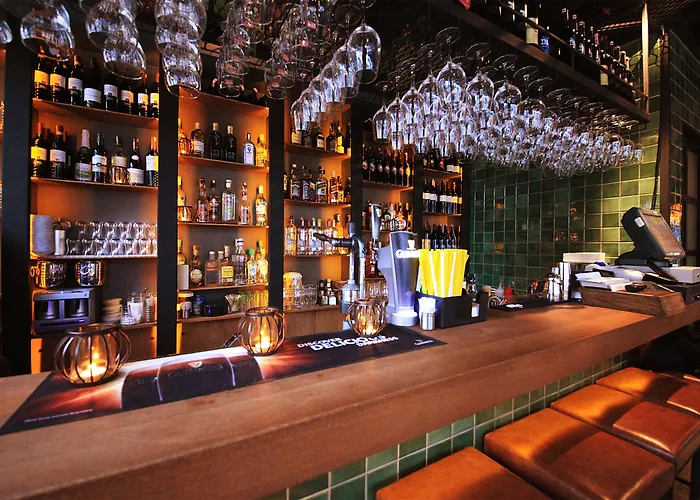 The Haze Karakoey Hotell 4*