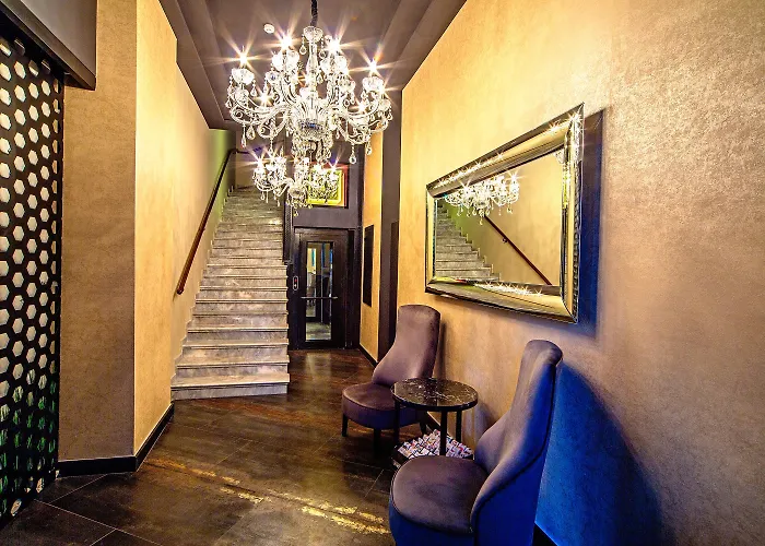 The Haze Karakoey Istanbul