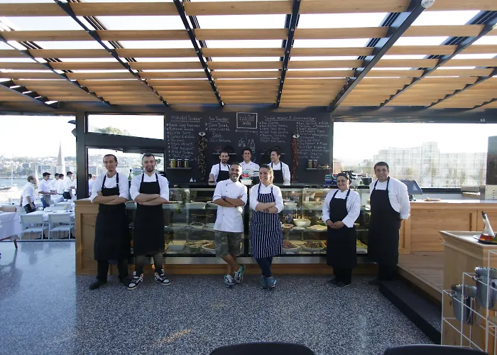 The Haze Karakoey Hotell 4*