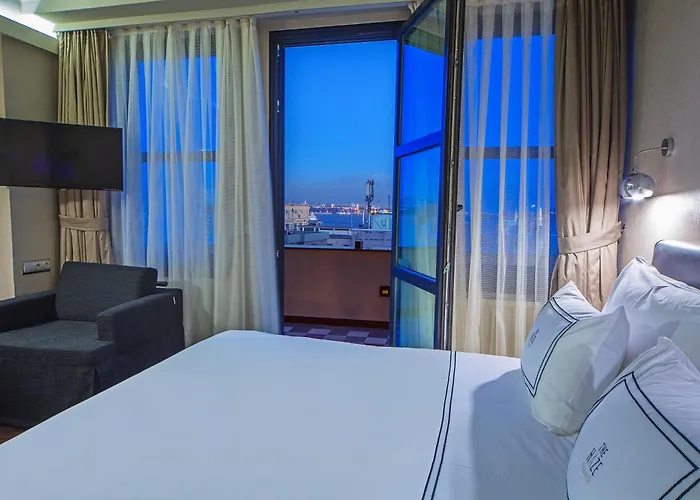 The Haze Karakoey Istanbul