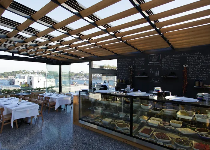 The Haze Karakoey Hotell 4*