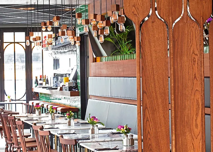 The Haze Karakoey Hotell