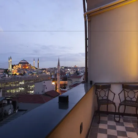 The Haze Karakoey Hotel Istanbul
