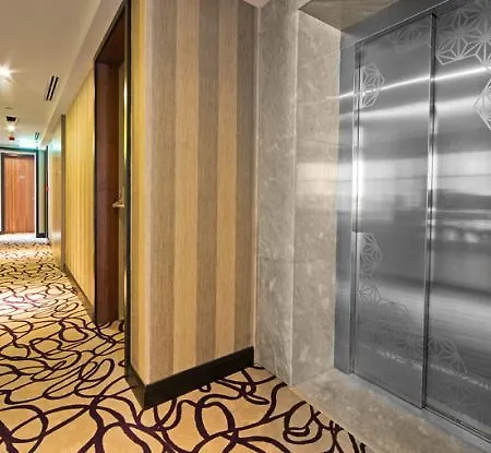 The Haze Karakoey 4* Istanbul